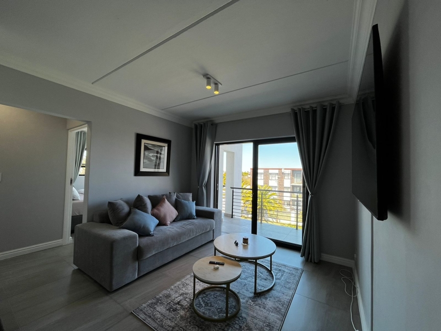 To Let 2 Bedroom Property for Rent in Table View Western Cape